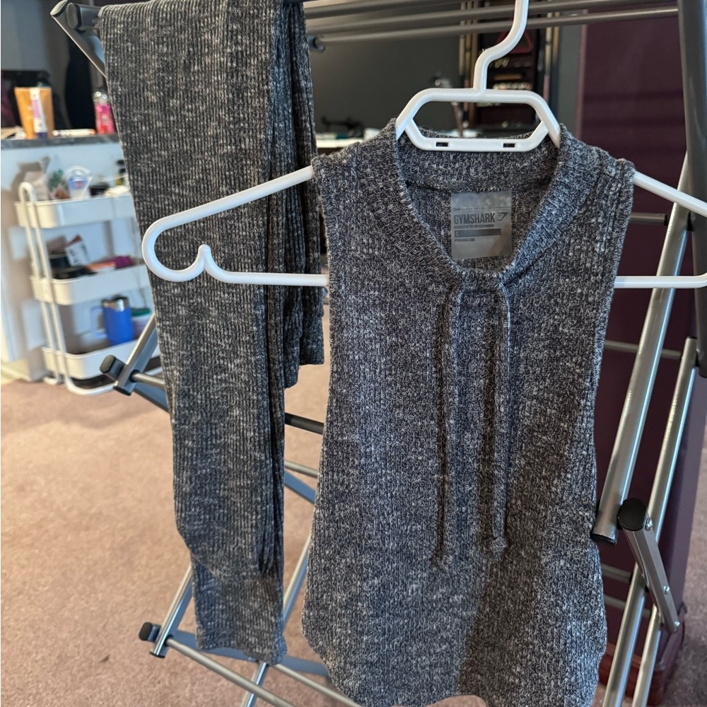 Gymshark Slounge Set
